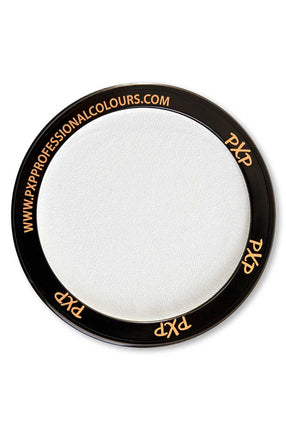 PXP Professional Colours PXP Schmink Wit 10 gram