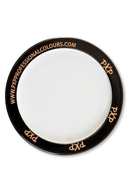 PXP Professional Colours PXP Schmink Wit 10 gram