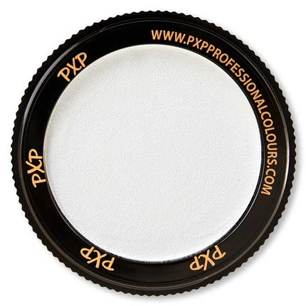 PXP Professional Colours PXP Schmink Wit 30 gram