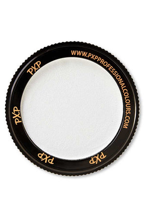 PXP Professional Colours PXP Schmink Wit 30 gram