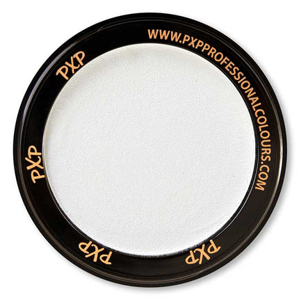 PXP Professional Colours PXP Schmink Wit 90 Gram