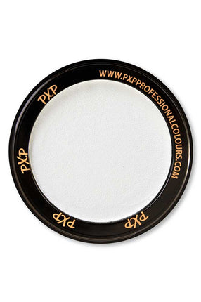 PXP Professional Colours PXP Schmink Wit 90 Gram