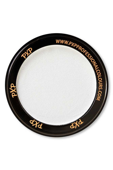PXP Professional Colours PXP Schmink Wit 90 Gram