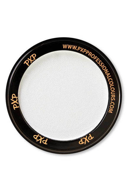 PXP Professional Colours PXP Schmink Wit 90 Gram