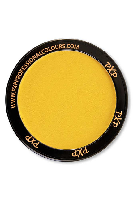 PXP Professional Colours PXP Schmink Yellow 10 gram