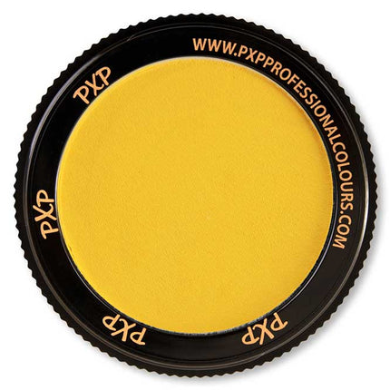 PXP Professional Colours PXP Schmink Yellow 30 gram