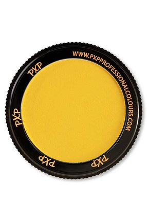 PXP Professional Colours PXP Schmink Yellow 30 gram