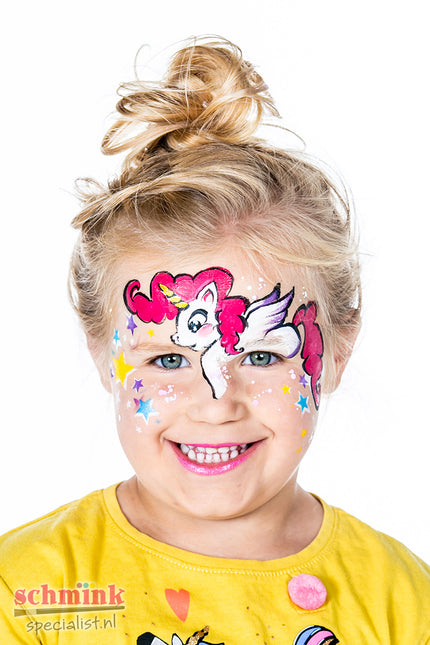 PXP Professional Colours PXP Schmink Yellow