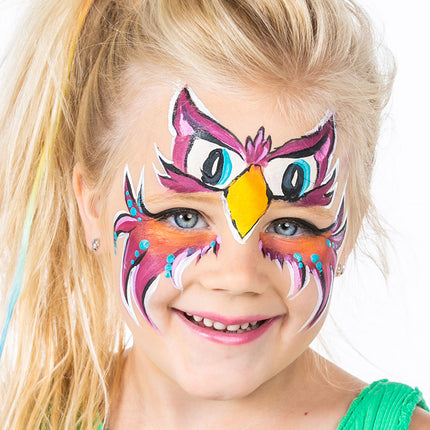 PXP Professional Colours PXP Schmink Yellow