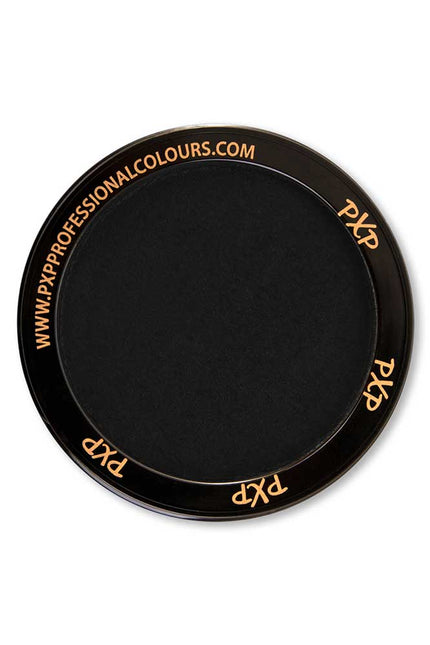 PXP Professional Colours PXP Schmink Zwart 10 gram
