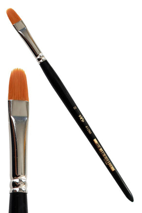 PXP Professional Colours PXP Schminkpenseel ovaal maat 10