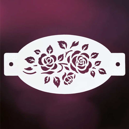 PXP Professional Colours PXP Schminksjabloon Rozen