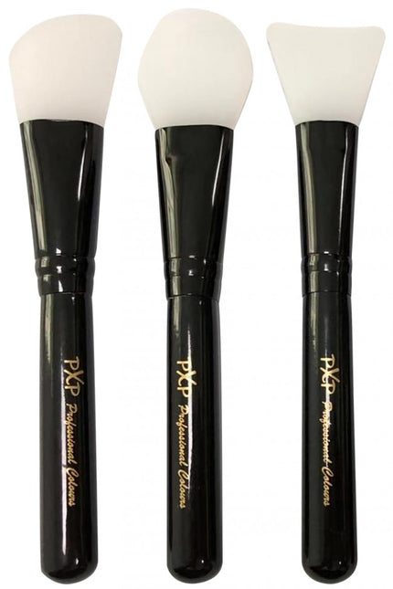 PXP Professional Colours PXP Siliconen applicatorset groot