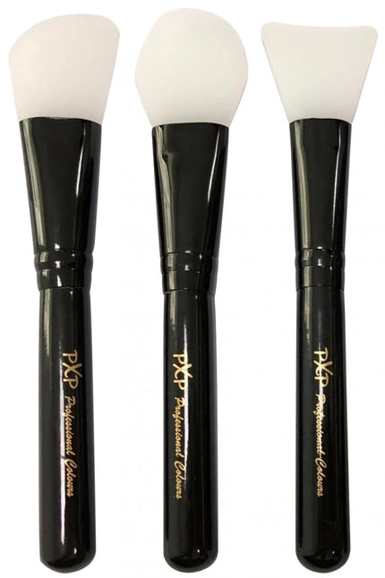 PXP Professional Colours PXP Siliconen applicatorset groot