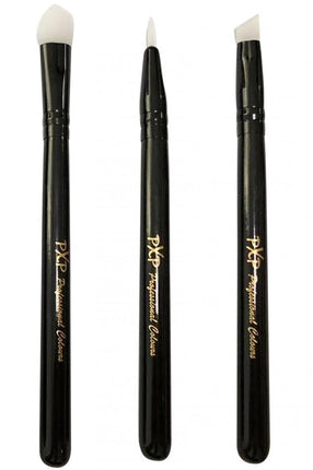 PXP Professional Colours PXP Siliconen applicatorset klein