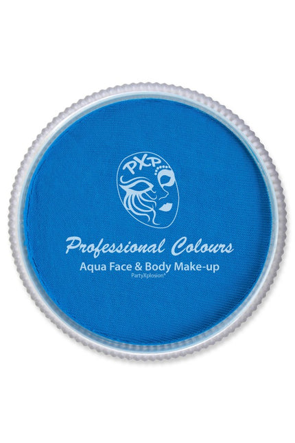 PXP Professional Colours PXP Special FX Neon Blue 10 gram