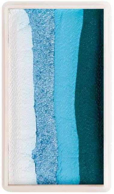 PXP Professional Colours PXP Splitcake by Ilse Kusters Glass Slipper 28 gram