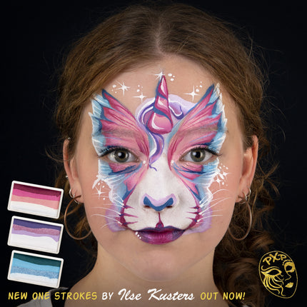 PXP Professional Colours PXP Splitcake by Ilse Kusters Hocus Pocus 28 gram