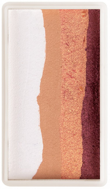 PXP Professional Colours PXP Splitcake by Ilse Kusters Pumpkin Carriage 28 gram