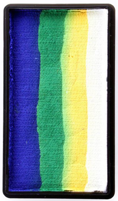 PXP Professional Colours PXP Splitcake  Enchanted Forest