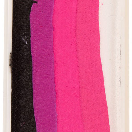 PXP Professional Colours PXP Splitcake Neon Paint Dark Candy