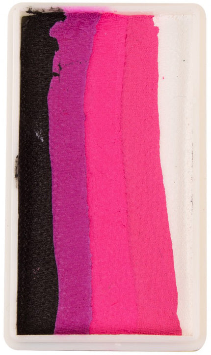 PXP Professional Colours PXP Splitcake Neon Paint Dark Candy