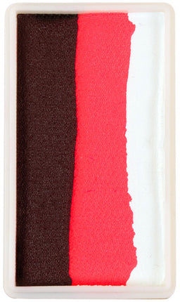 PXP Professional Colours PXP Splitcake Paint Neon Cotton Candy