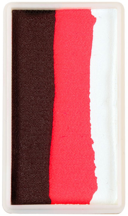 PXP Professional Colours PXP Splitcake Paint Neon Cotton Candy