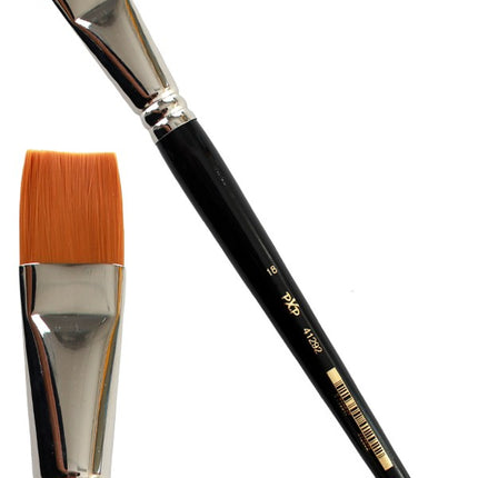 PXP Professional Colours PXP Splitcake penseel maat 18