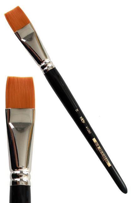 PXP Professional Colours PXP Splitcake penseel maat 18