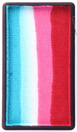 PXP Professional Colours PXP Splitcake schmink Beautifull Princess