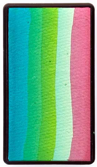 PXP Professional Colours PXP Splitcake schmink Cute Unicorn