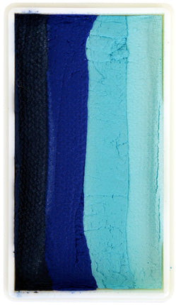 PXP Professional Colours PXP Splitcake schmink Deep Ocean