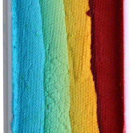 PXP Professional Colours PXP Splitcake schmink Feeling Fun