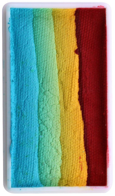 PXP Professional Colours PXP Splitcake schmink Feeling Fun