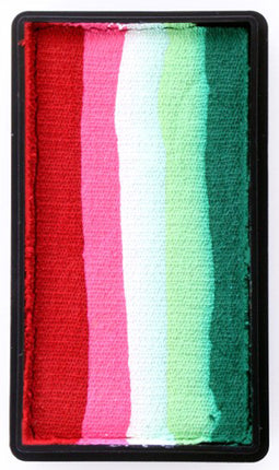 PXP Professional Colours PXP Splitcake schmink For Roses