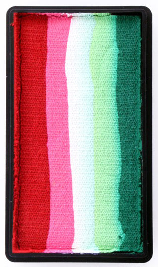 PXP Professional Colours PXP Splitcake schmink For Roses