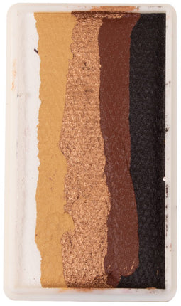 PXP Professional Colours PXP Splitcake schmink Gears in Motion