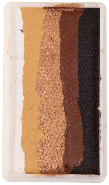 PXP Professional Colours PXP Splitcake schmink Gears in Motion