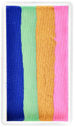 PXP Professional Colours PXP Splitcake schmink Golden Delicious