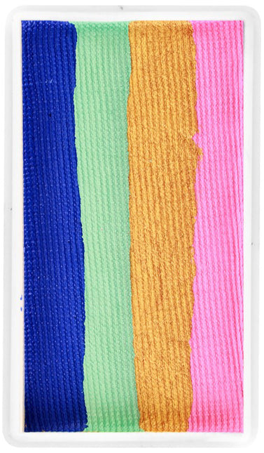 PXP Professional Colours PXP Splitcake schmink Golden Delicious