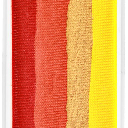 PXP Professional Colours PXP Splitcake schmink Golden Flames