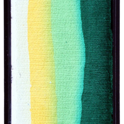 PXP Professional Colours PXP Splitcake schmink Light Forest