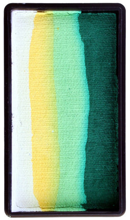 PXP Professional Colours PXP Splitcake schmink Light Forest