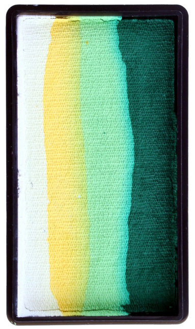 PXP Professional Colours PXP Splitcake schmink Light Forest