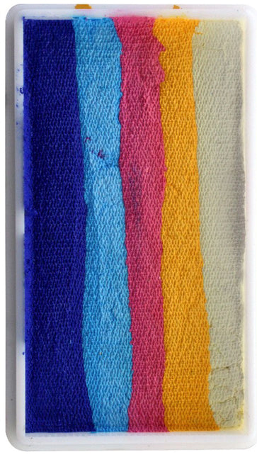 PXP Professional Colours PXP Splitcake schmink Lovely Sunset