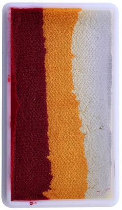 PXP Professional Colours PXP Splitcake schmink Oempa Power