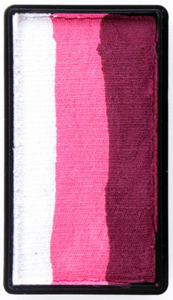 PXP Professional Colours PXP Splitcake schmink Pink Waves