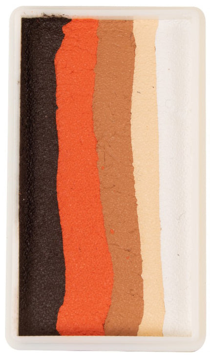 PXP Professional Colours PXP Splitcake schmink Roaring Animal