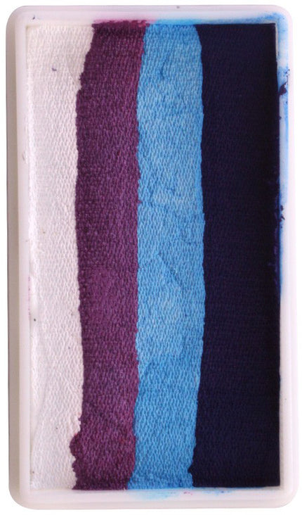 PXP Professional Colours PXP Splitcake schmink Royal Blue